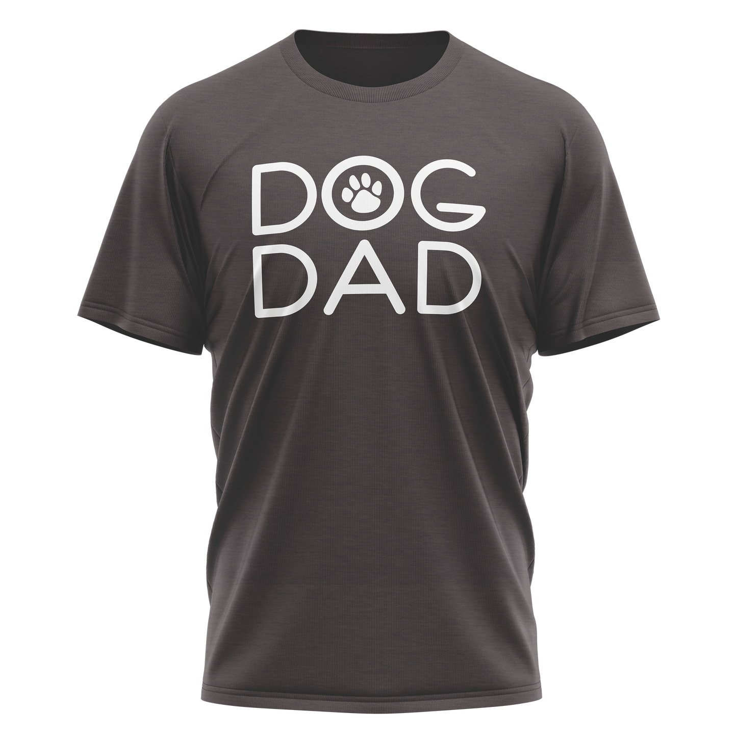 Unisex T-Shirt - Dog DAD
