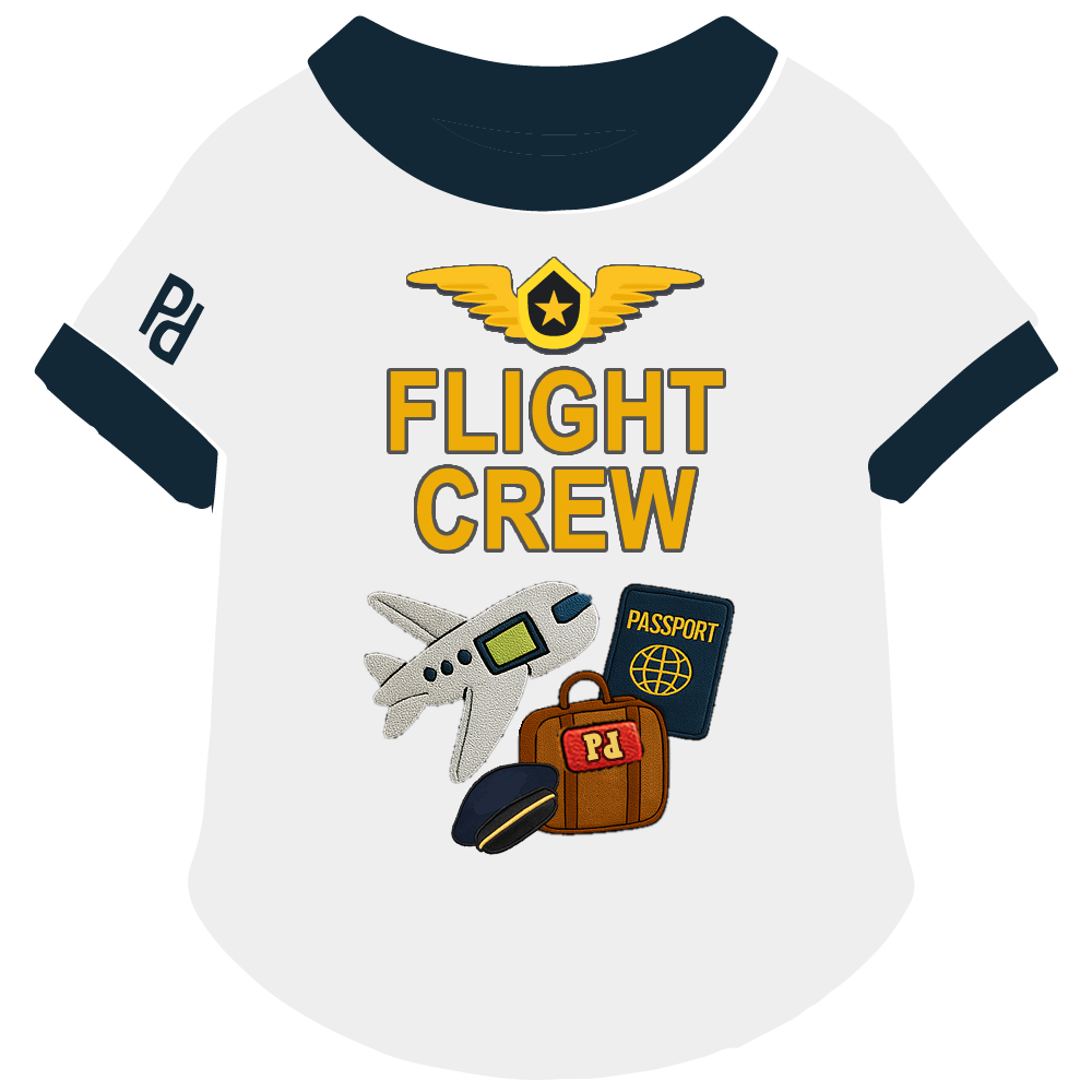 Flight Crew - Original
