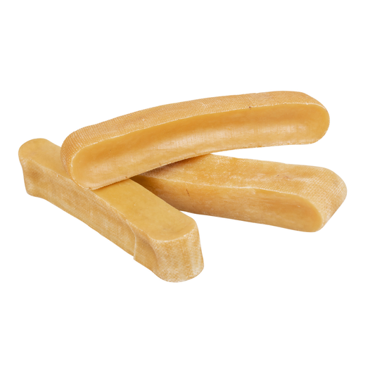 BluZone Pets XL Yak Cheese Chew