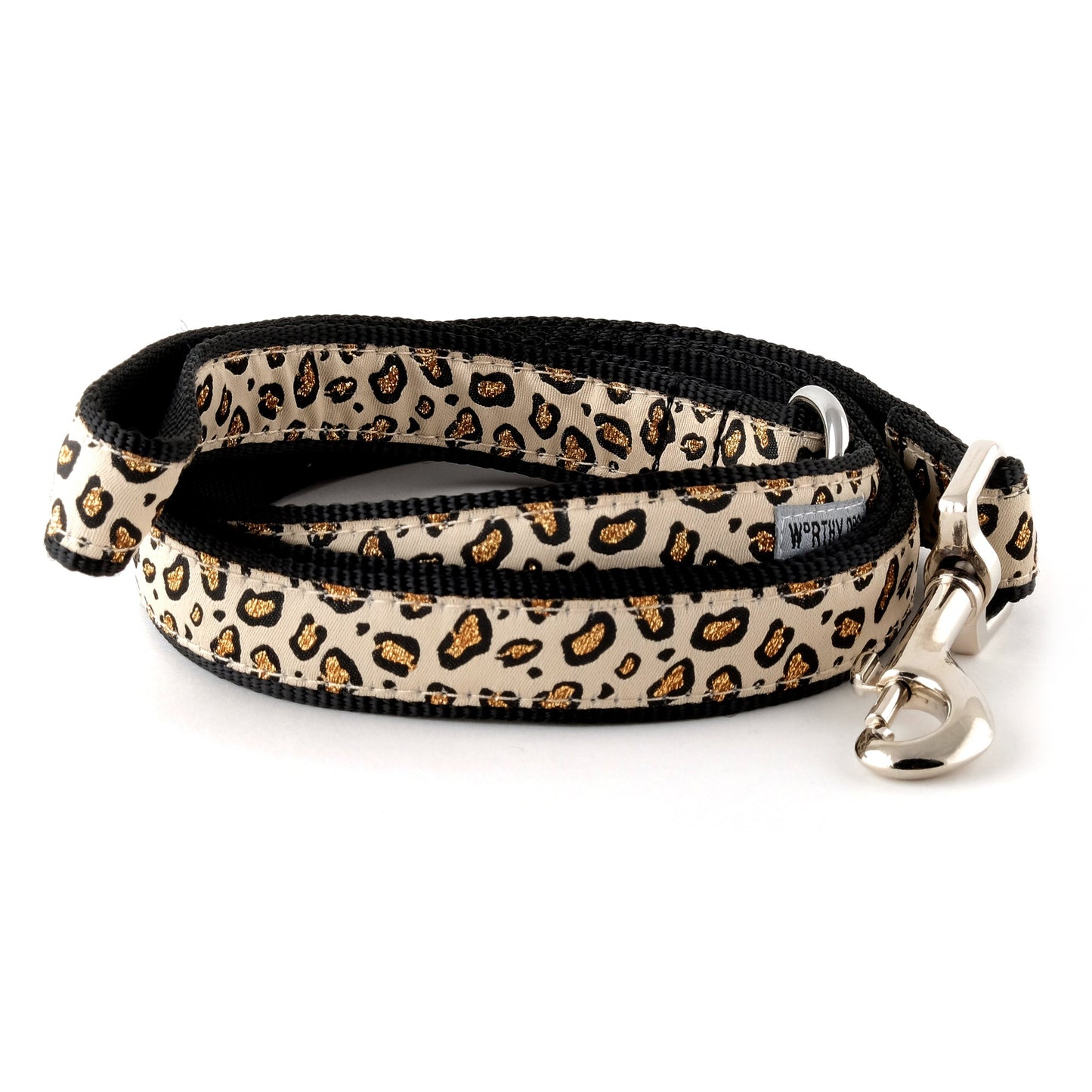 Cheetah Lead