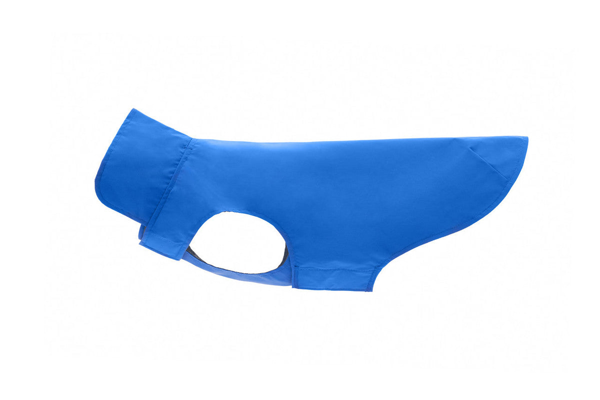 RC Pet Products Starling Reflective Jacket in blue