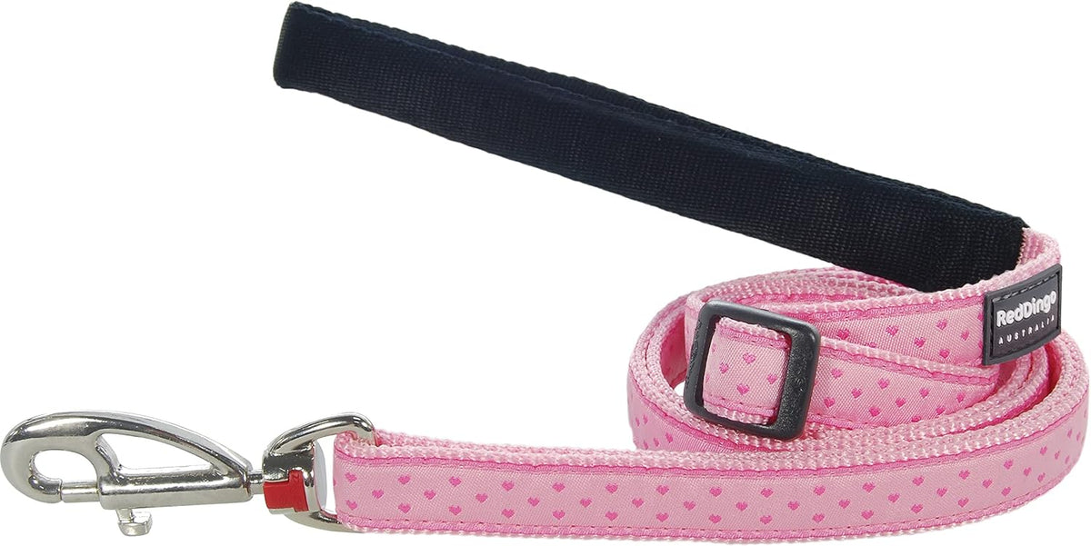 Buckle Bone Dog Collars - Design - Love Sprinkles