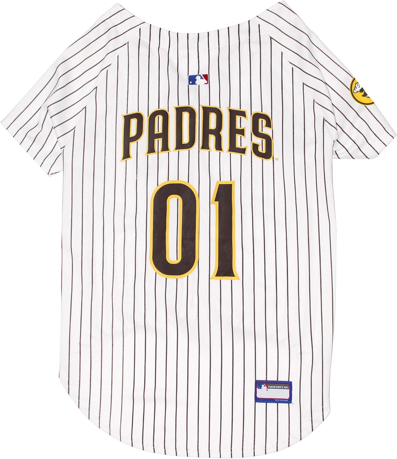 San Diego Padres Jersey