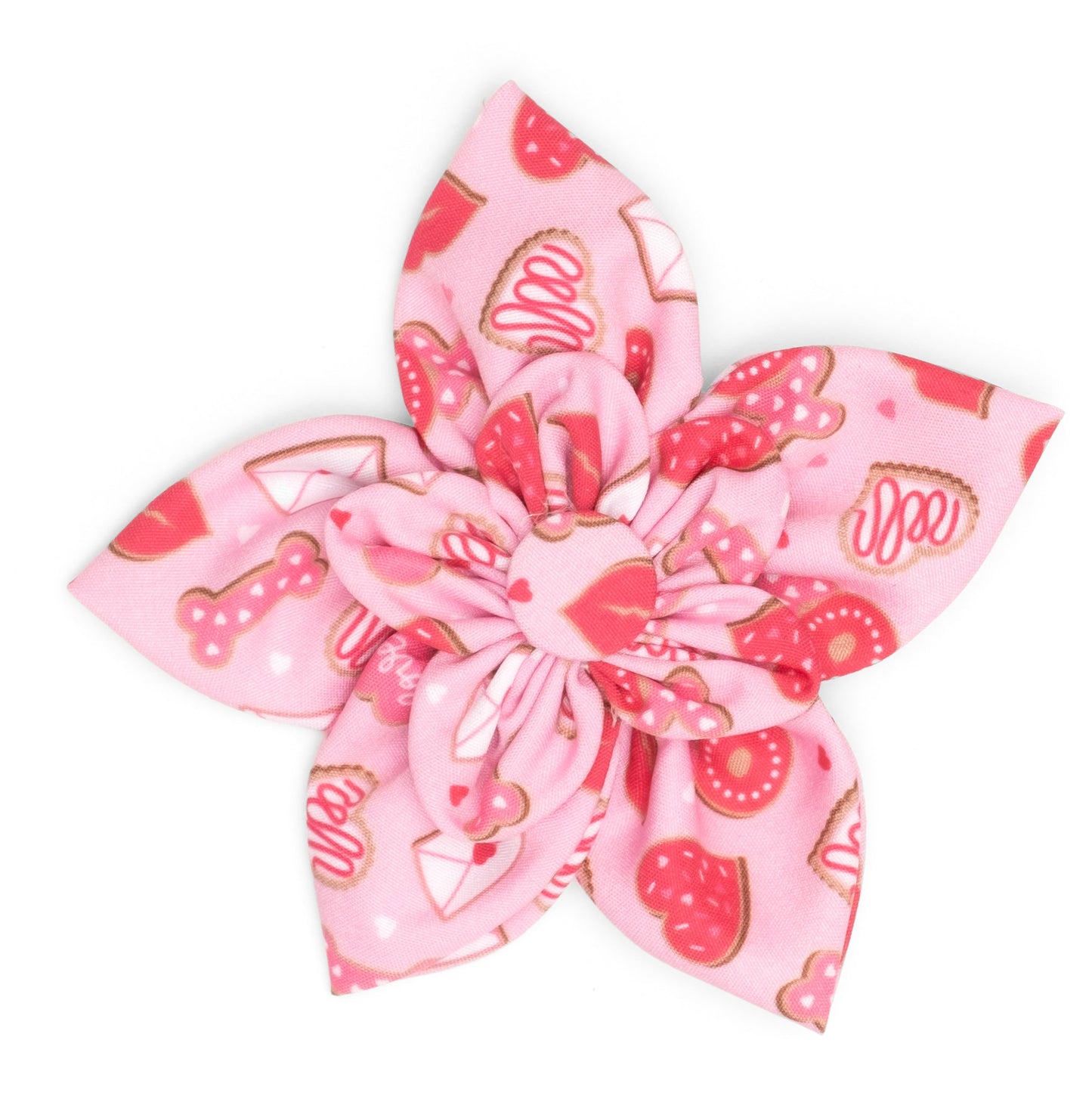 Love & Kisses Flower