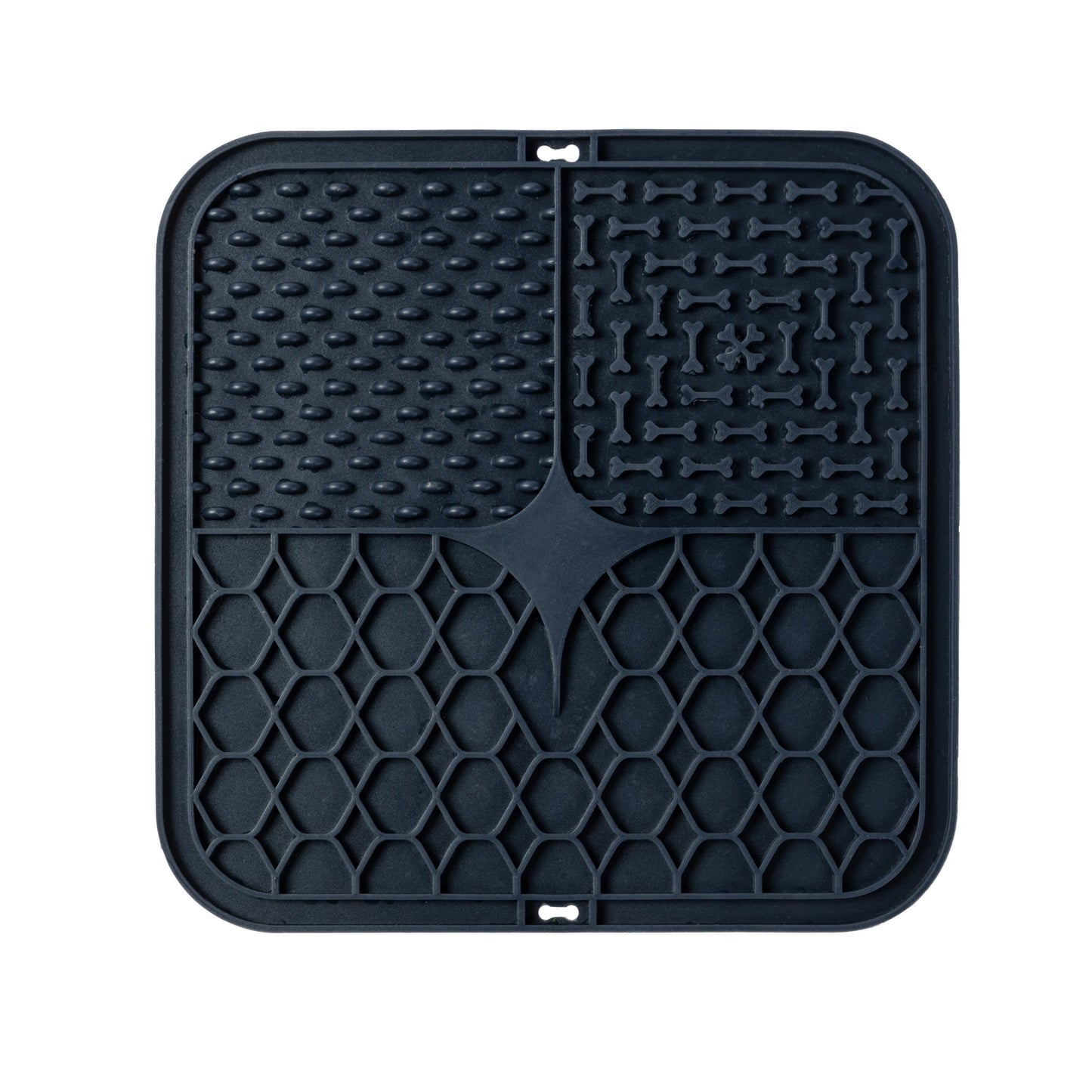 Calming Silicone Lick Mat- Pack of 2