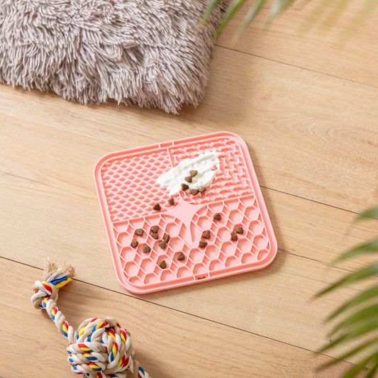 CALMING LICK MAT - Park Life Designs