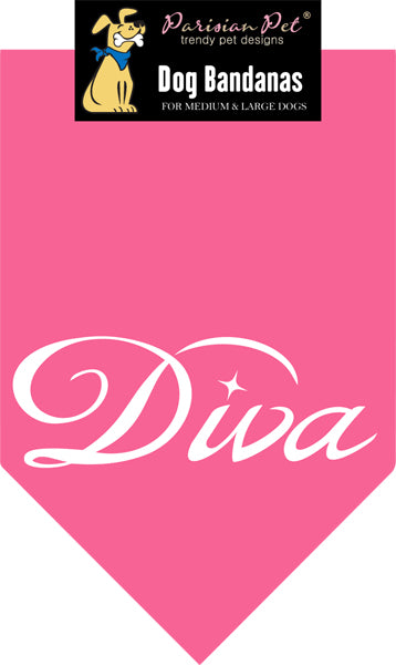 Diva Bandana - Original