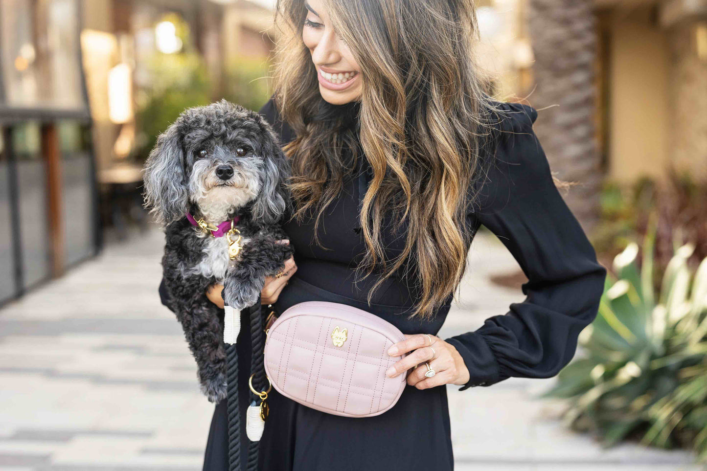 Felicity Belt Bag