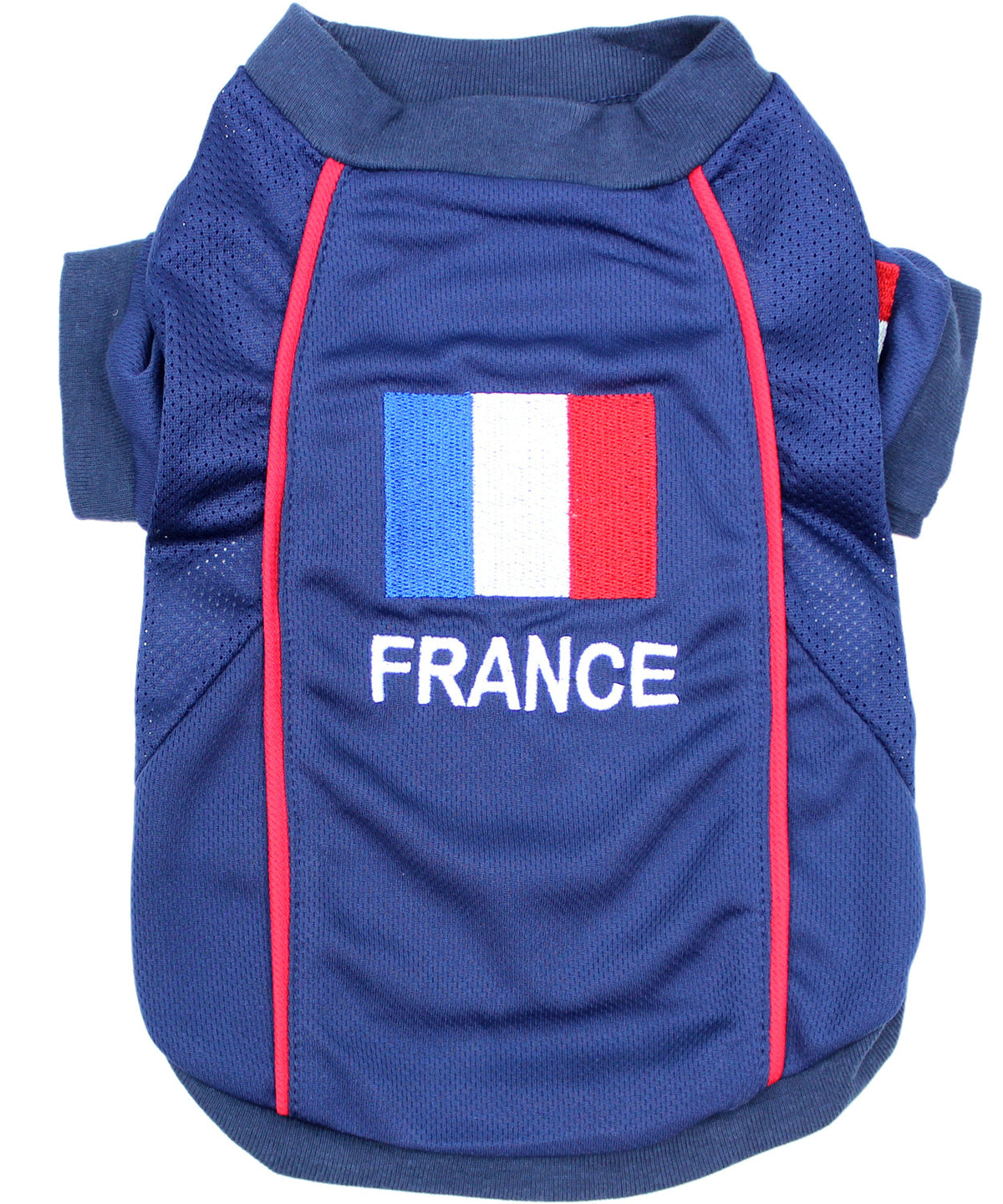 Team France Jersey - Original