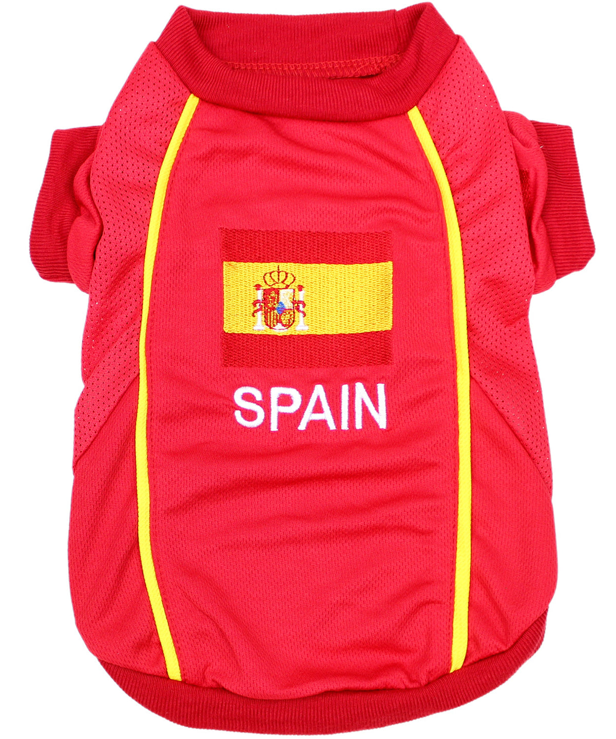 Team Spain Jersey - Original