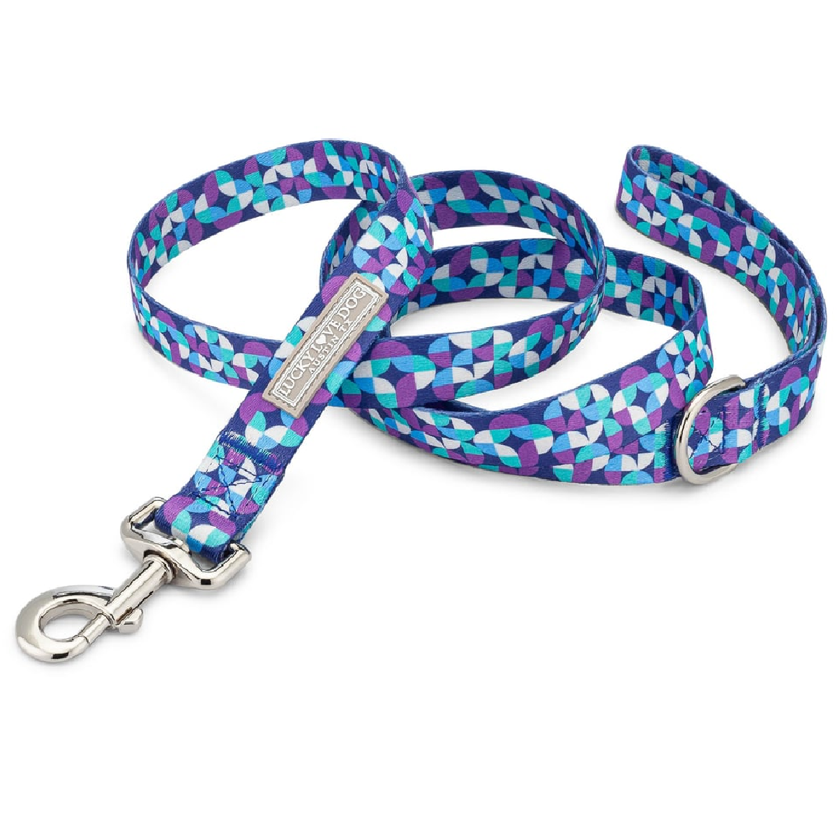 Jasper Leash