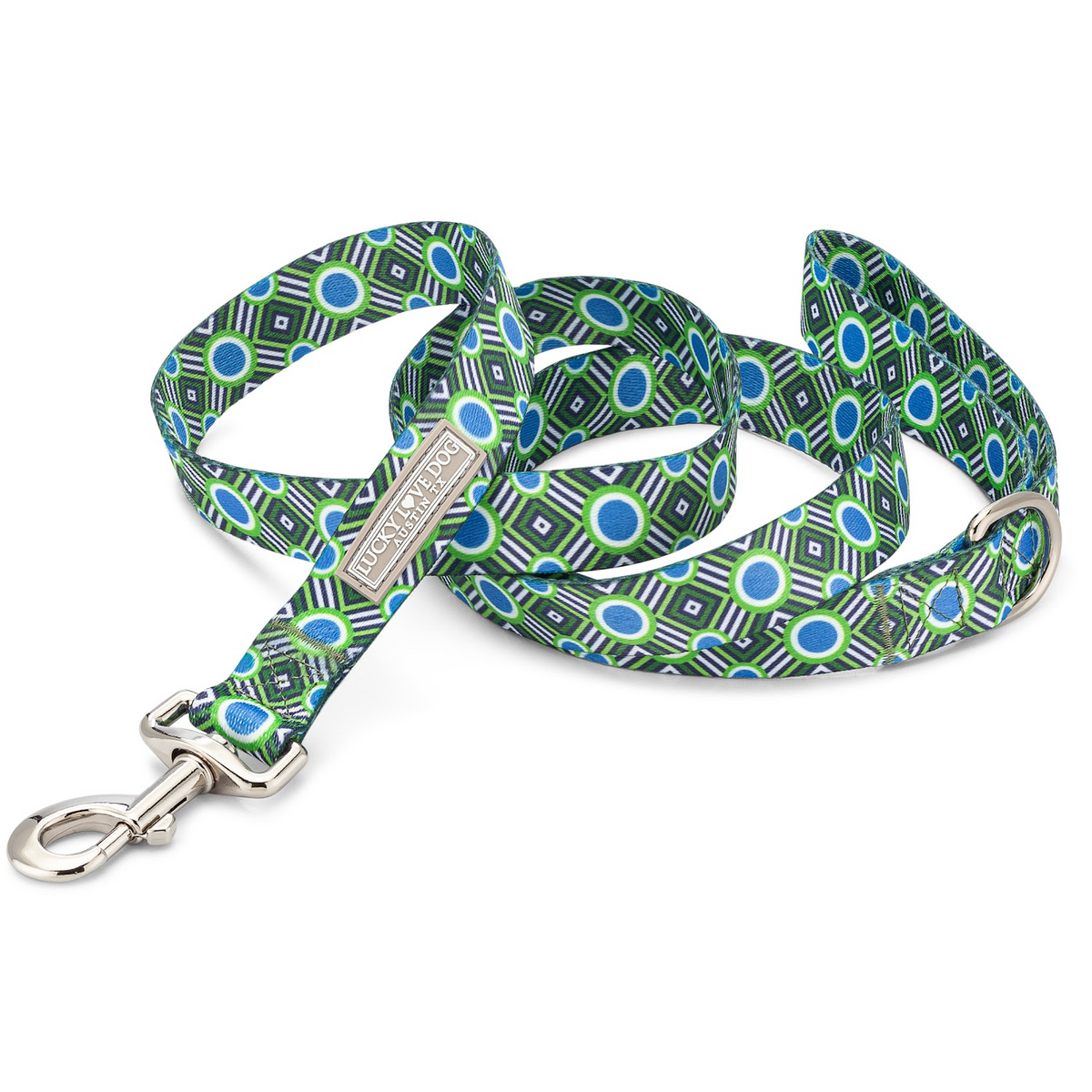 Leo Leash
