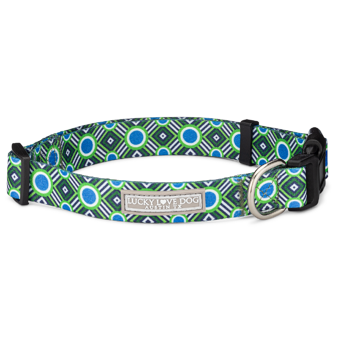 Leo Regular Collar