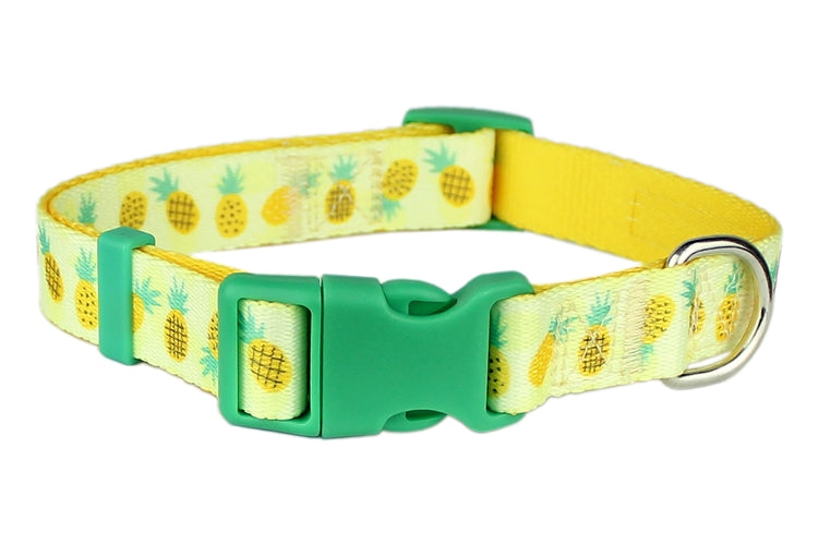 Pineapples Collar - Original