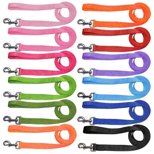 Nylon Pet Leash 4ft - Original