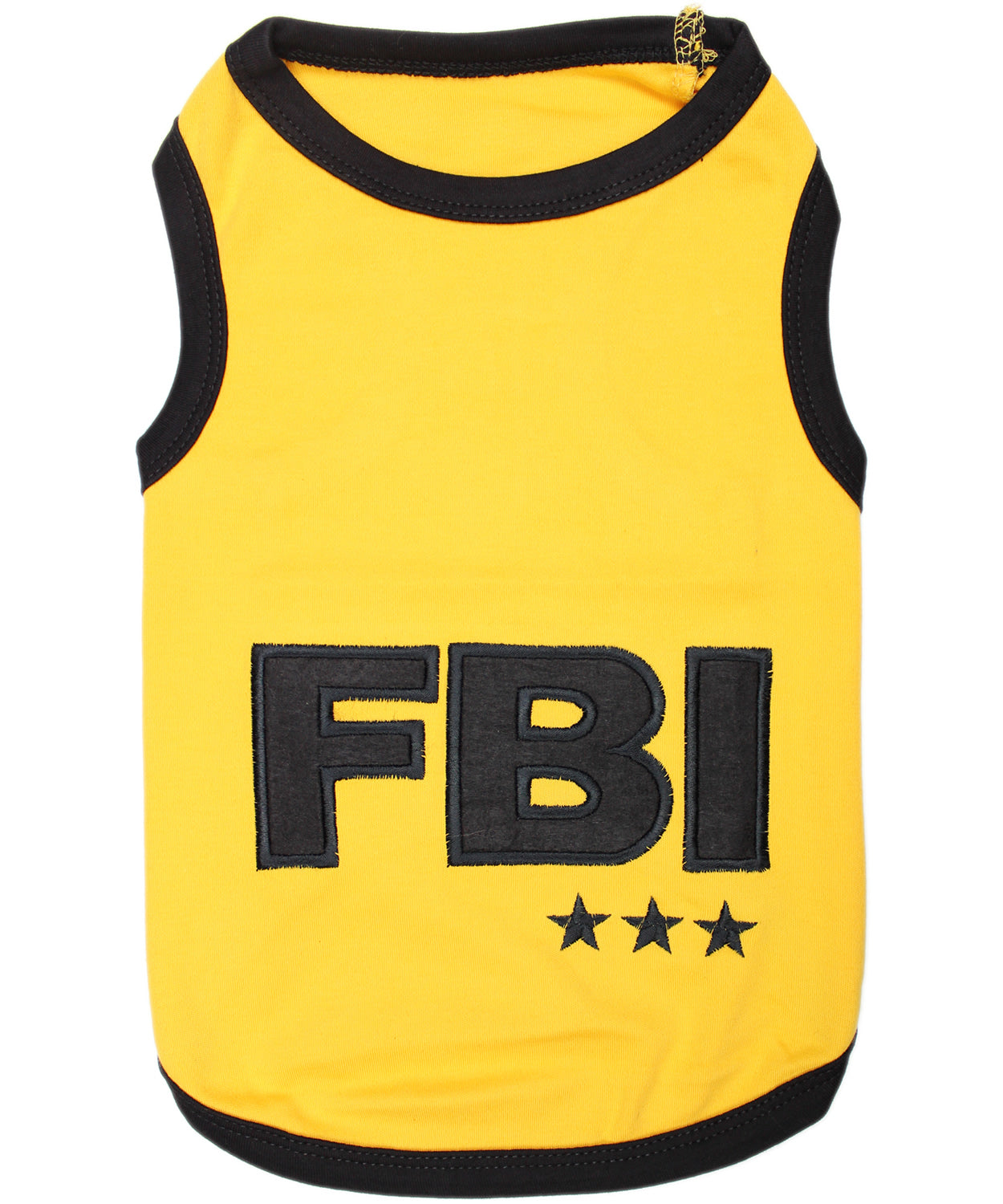 FBI - Original