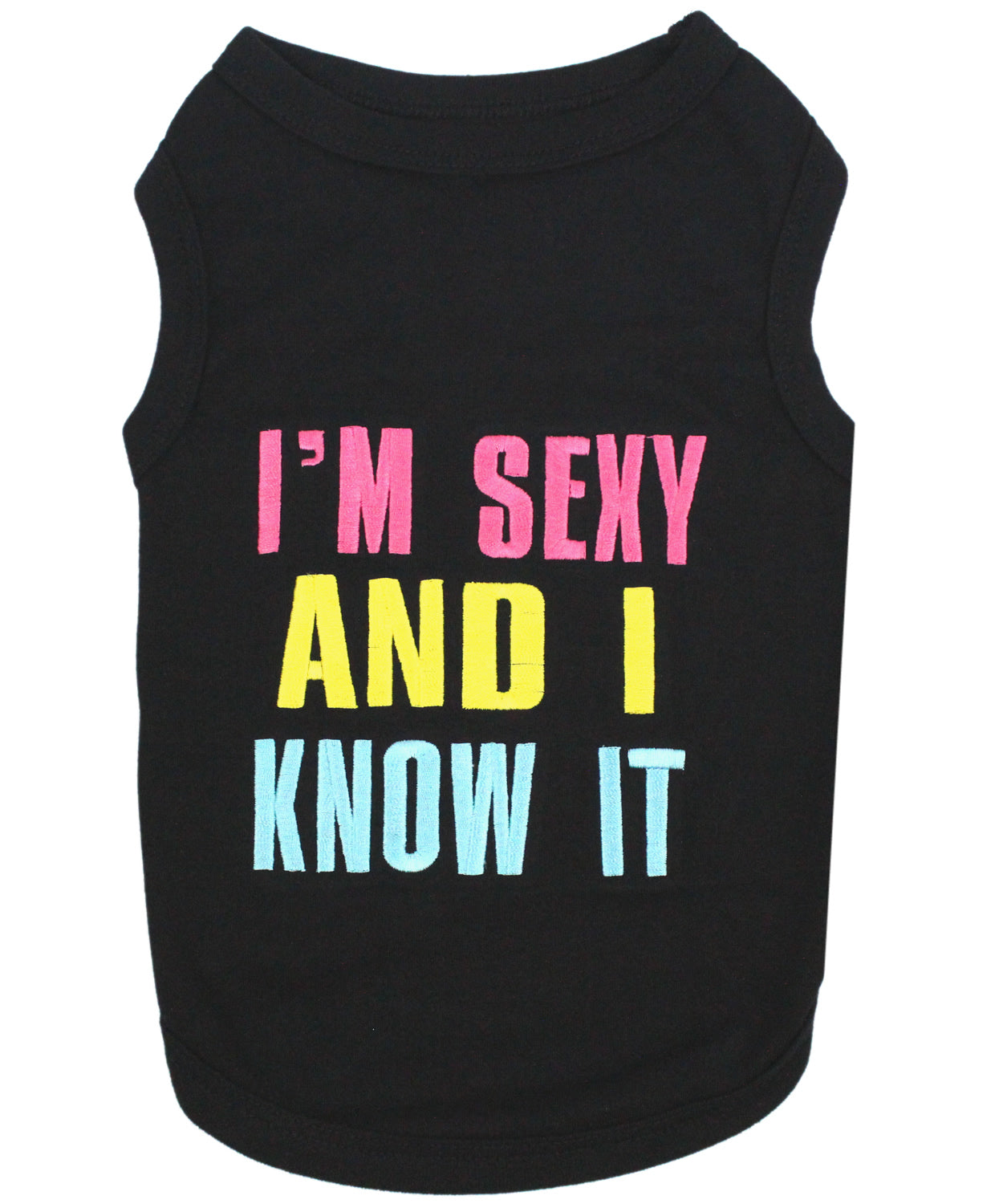 Sexy and I Know It - Original