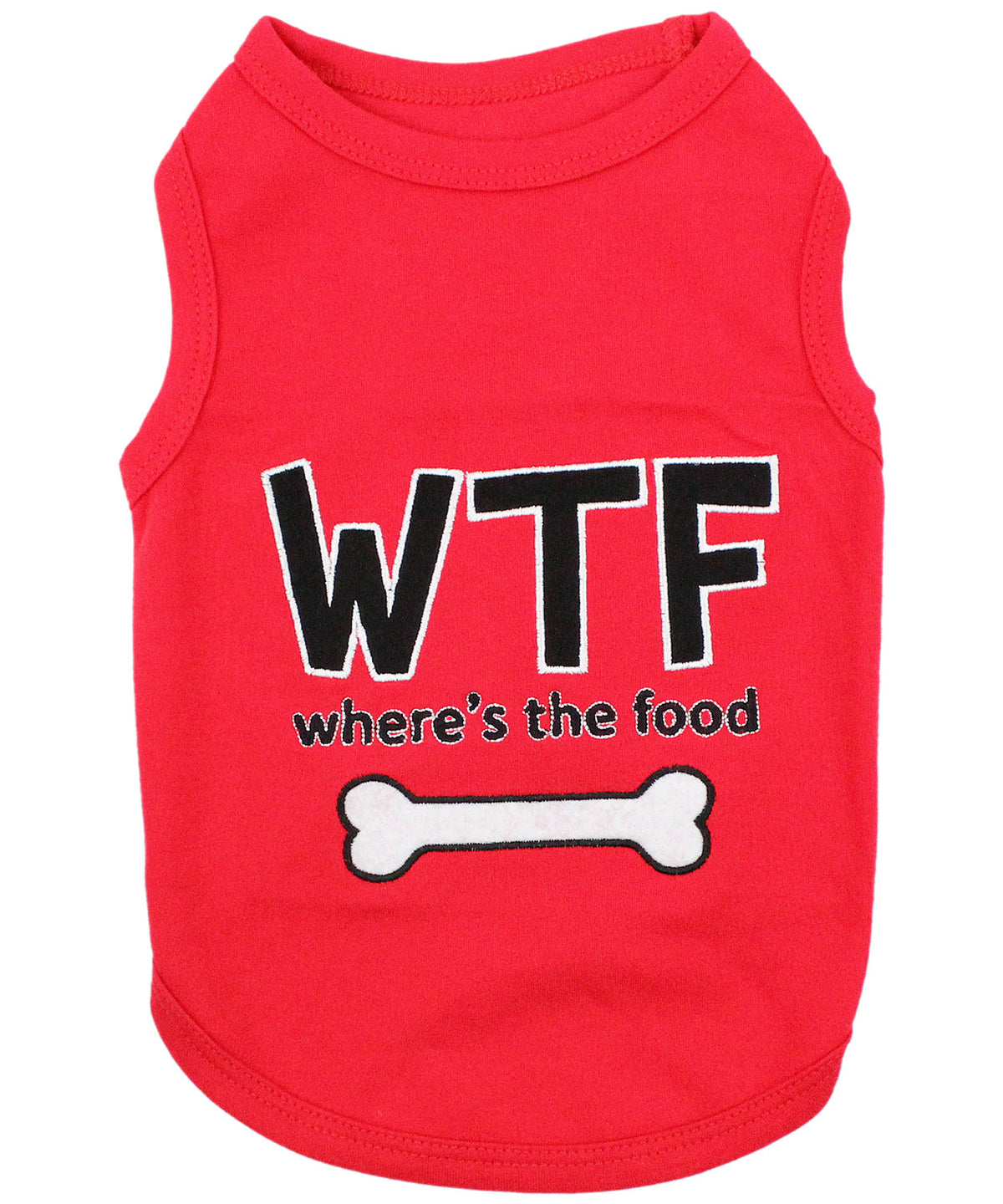 WTF - Original