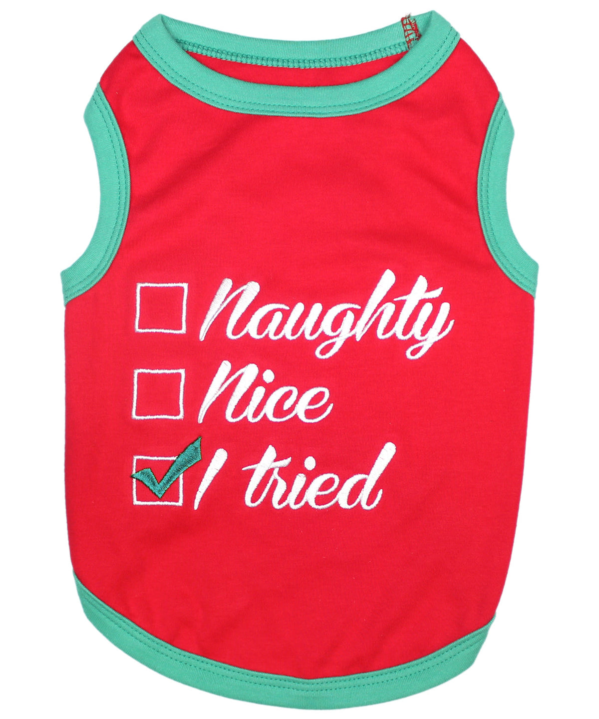 Naughty or Nice - Original