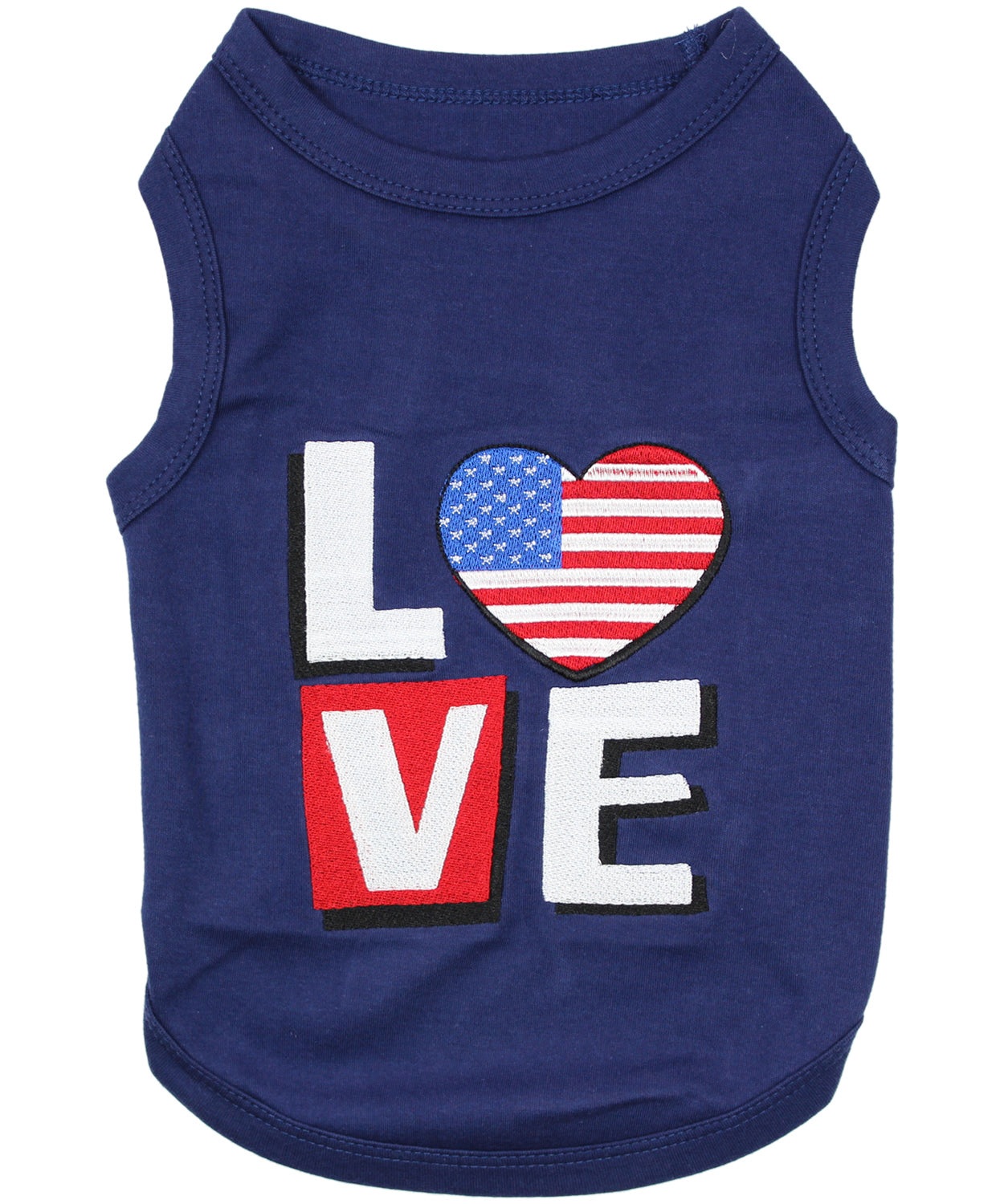 LOVE USA - Original