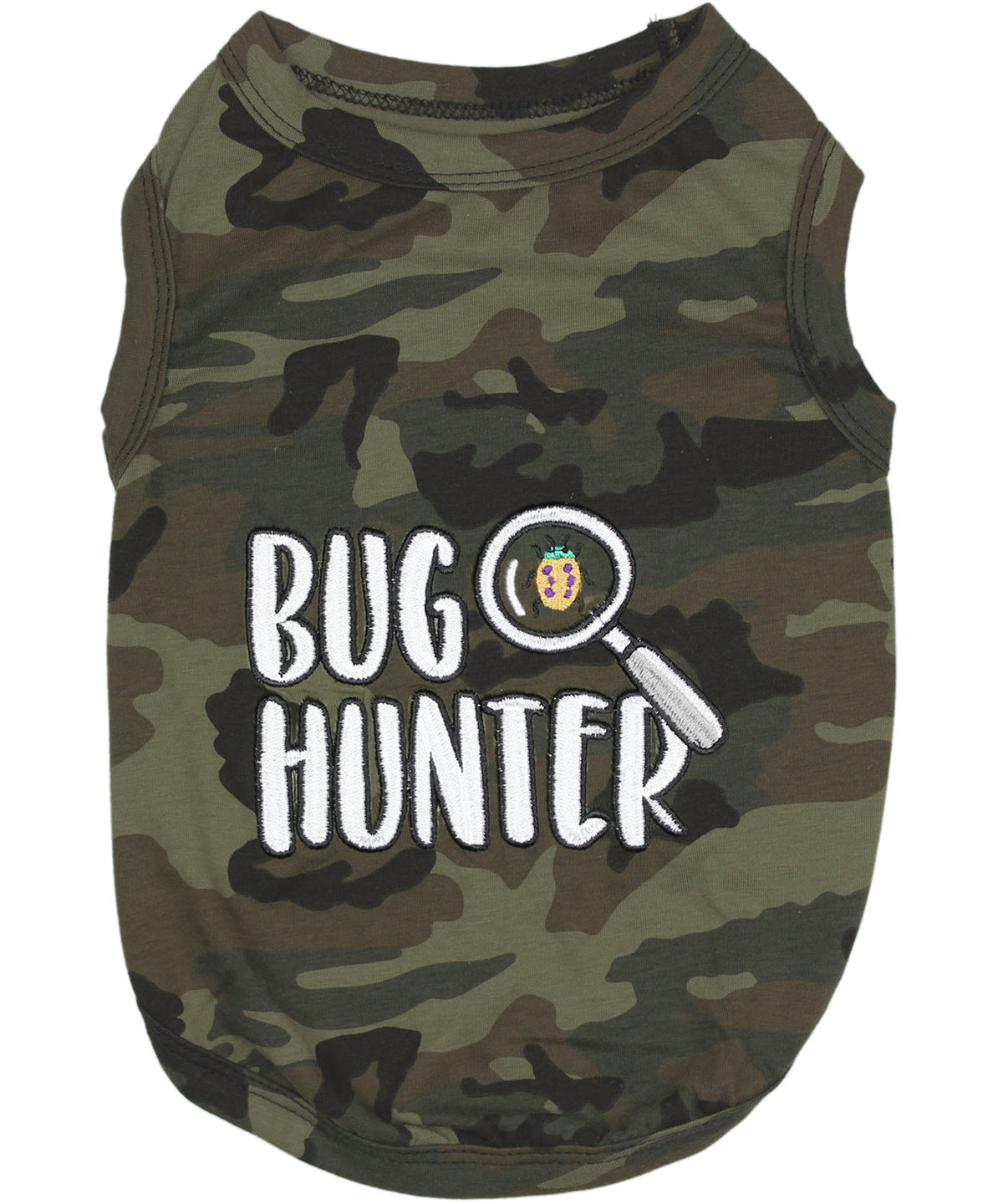 Bug Hunter - Original