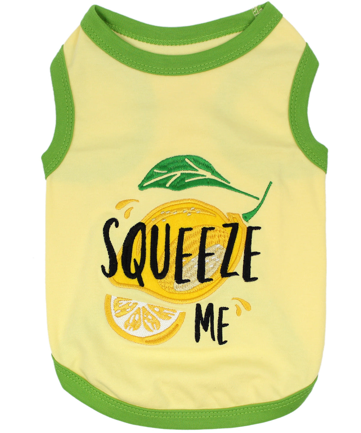 Squeeze Me - Original