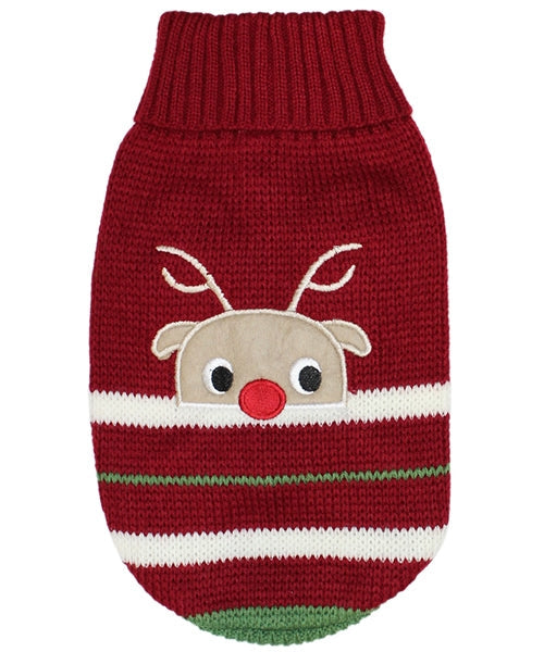 Reindeer Sweater - Original