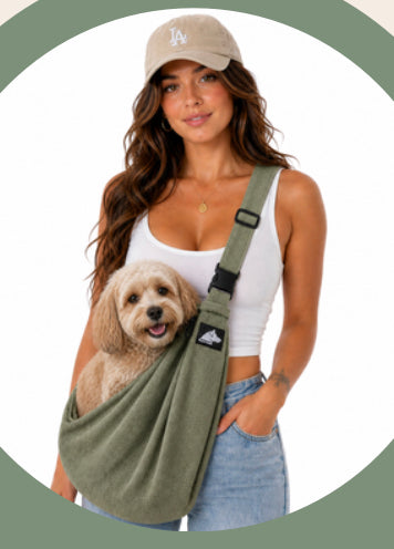 The Sierra Sling Adjustable