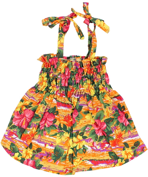 Hawaiian Dress - Original