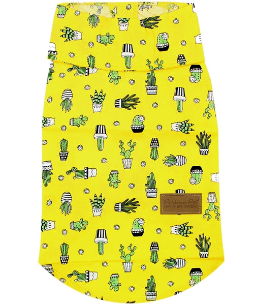Cactus Camp Shirt - Original