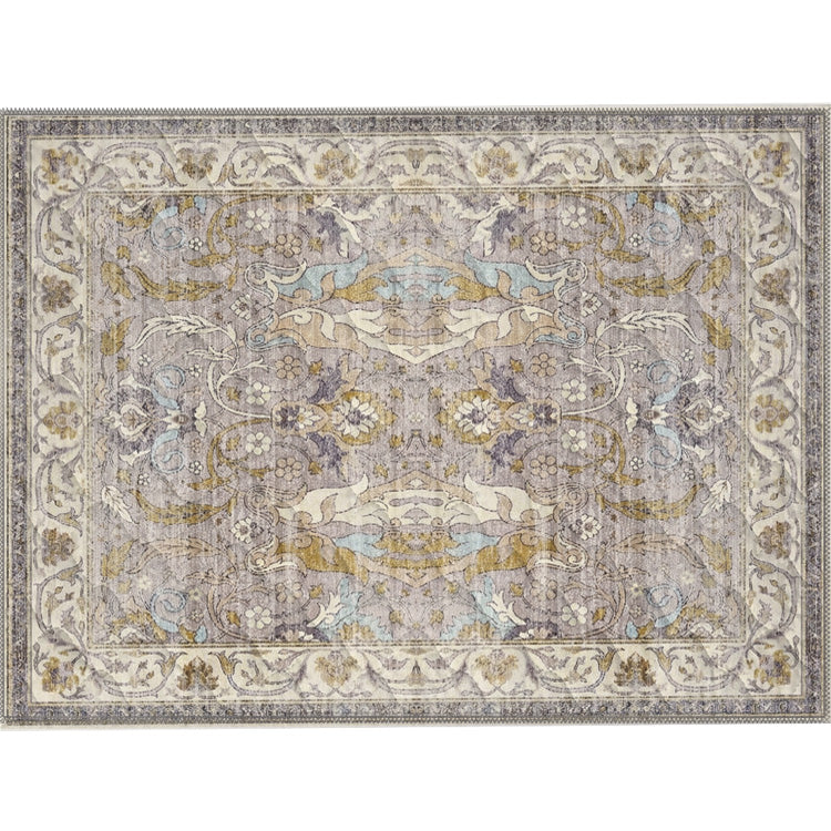 Chai Bloom Pet Rug