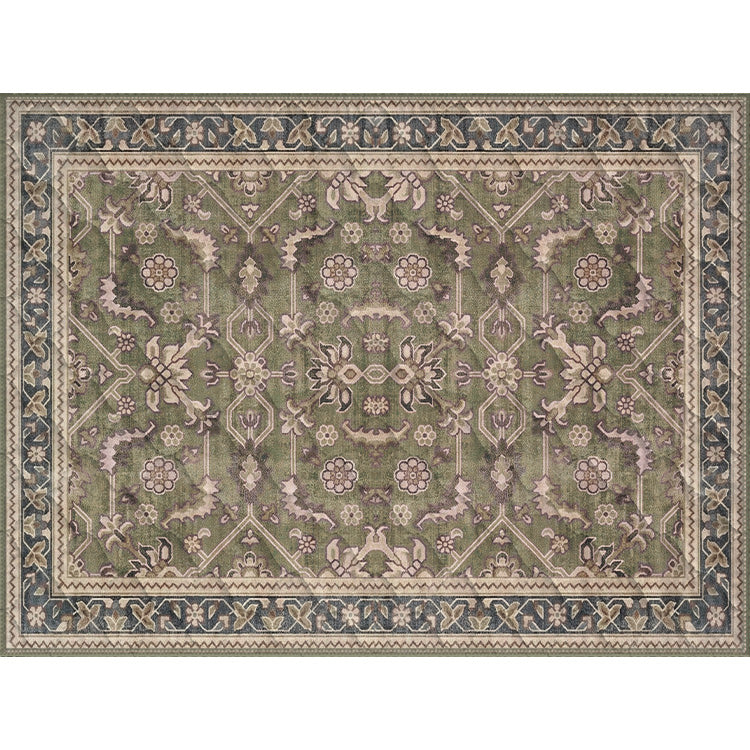 Heirloom Grove Pet Rug