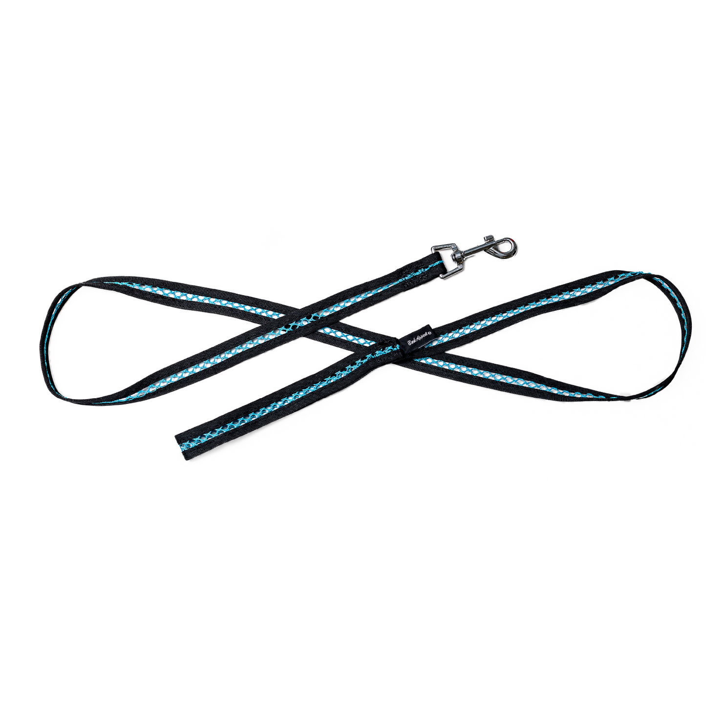 Netted 3/4 Leash