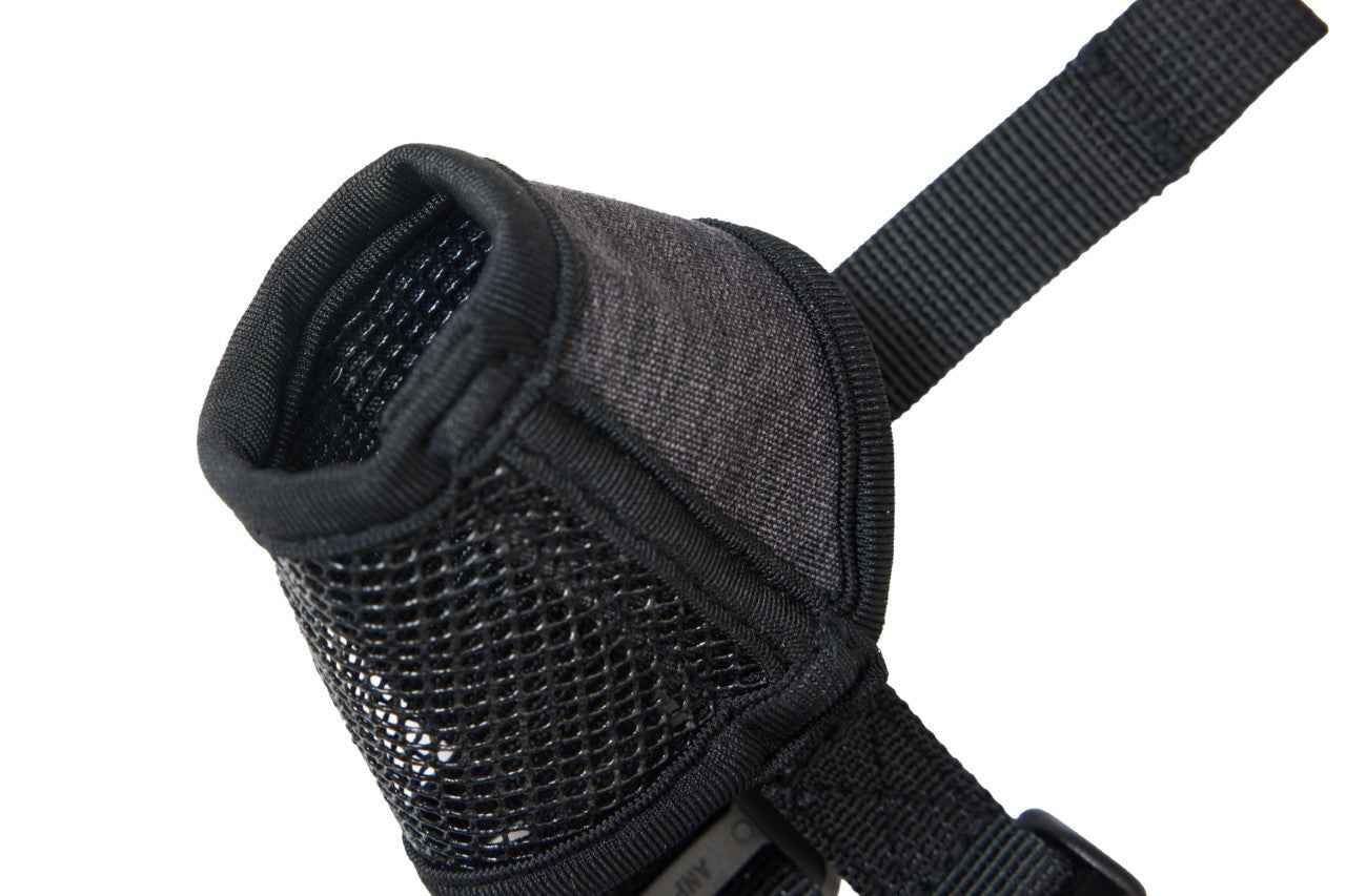 Soft Fit Muzzle