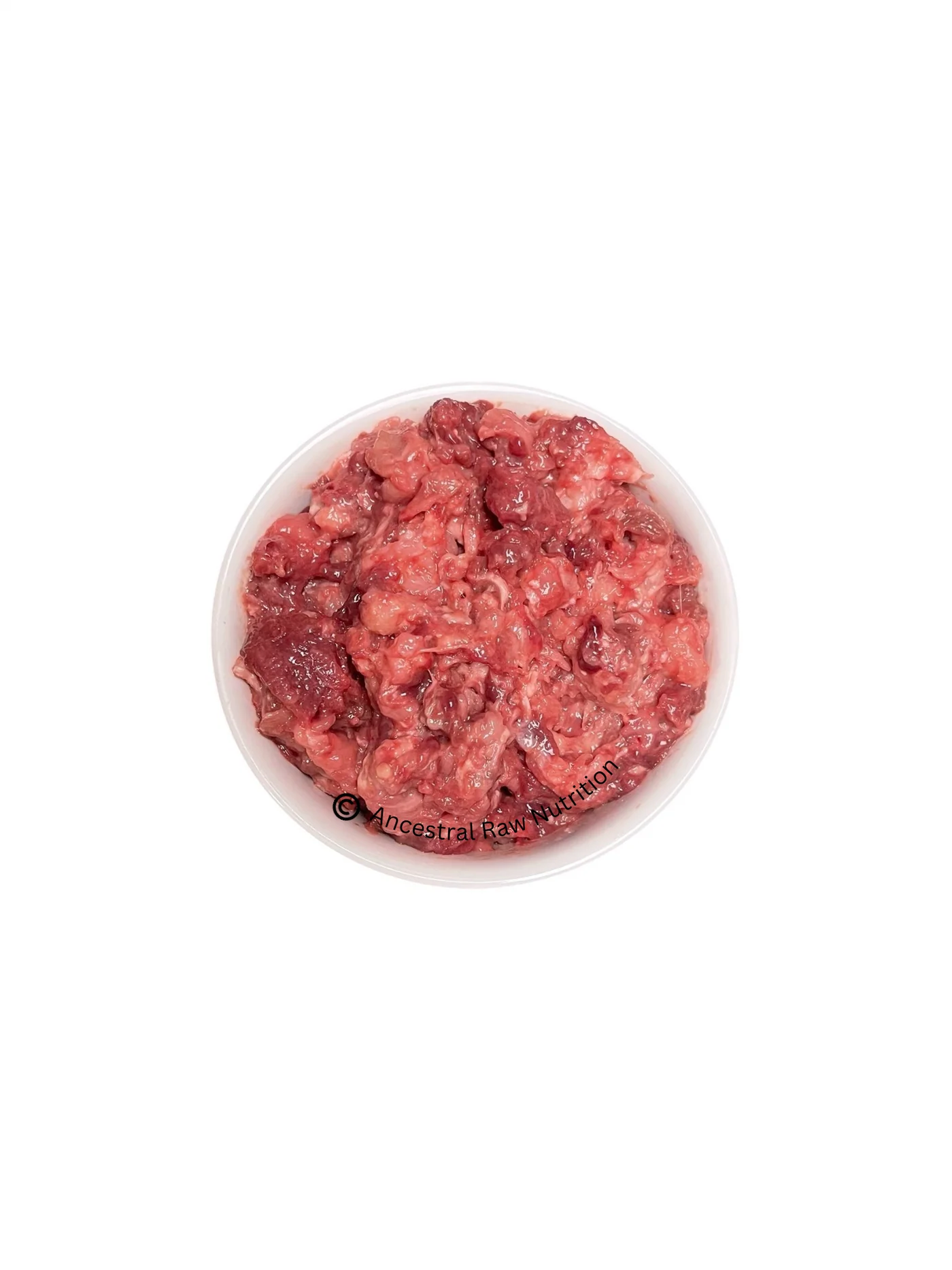 Raw Blends- Turkey Blend 1 pound
