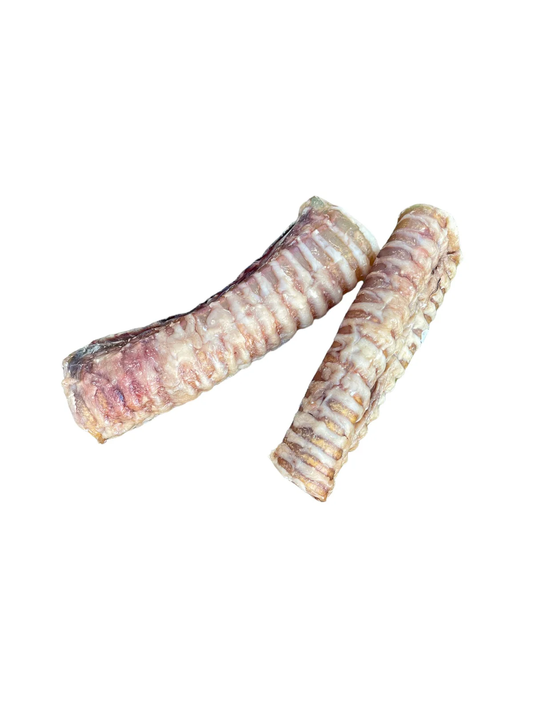 Ancestral Raw Dehydrated Beef Trachea