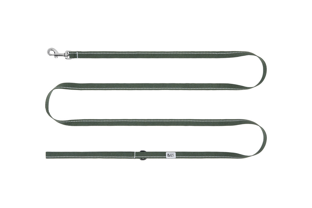 RC Pet Products Petite Leash Primary - Dark Olive