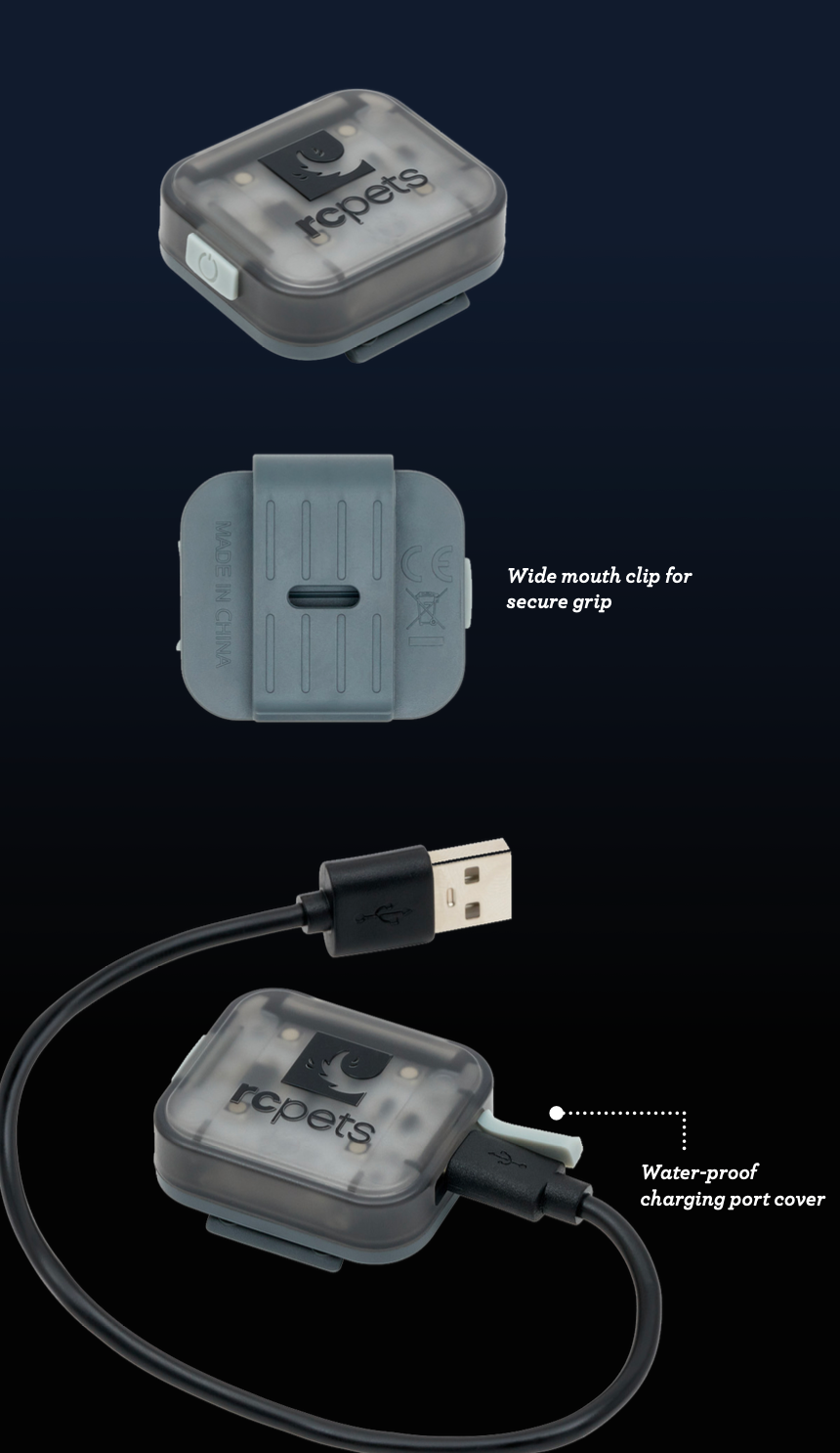 Nova LED Light