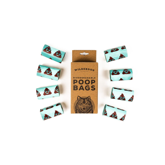 Dog Poop Bags