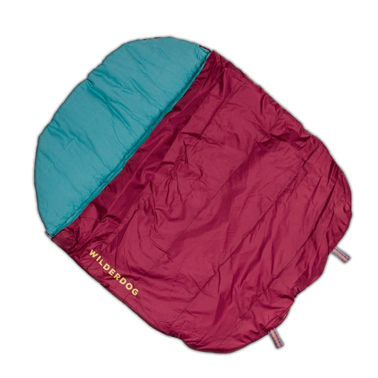 Dog Sleeping Bag