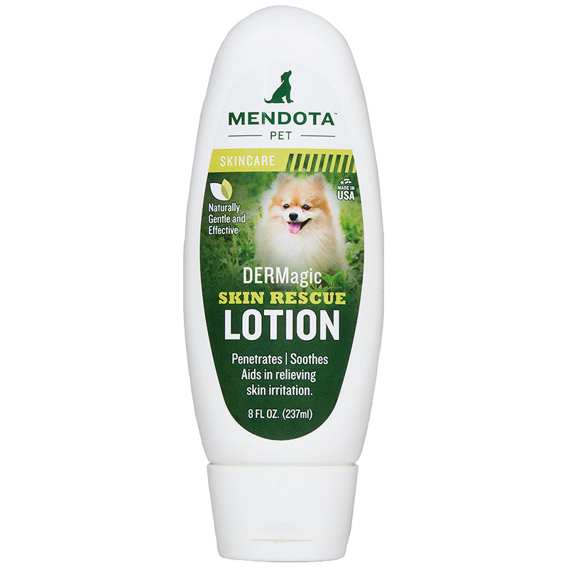 DERMagic - Skin Rescue Grooming Spritz