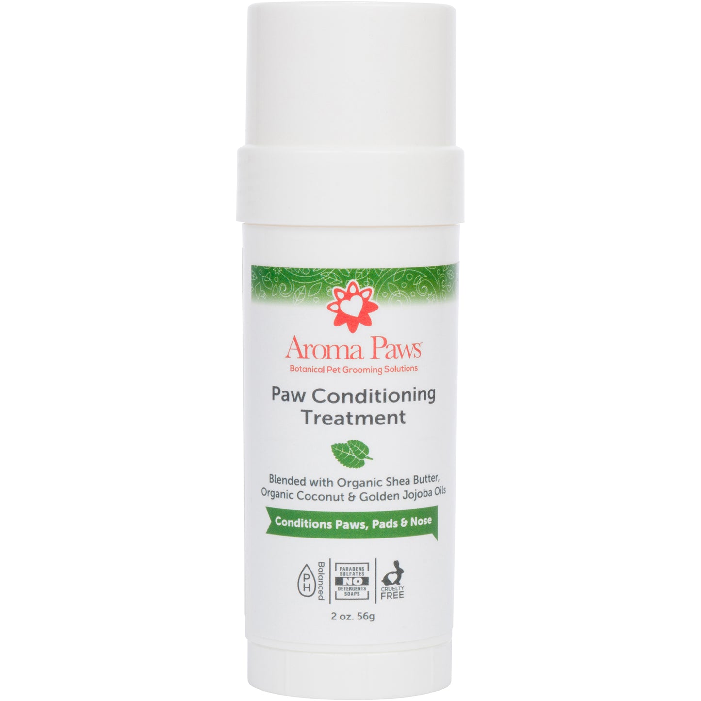 Paw Conditioning Treatment- 2oz Stick