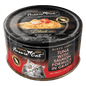 Fussie Cat Tuna & Gravy Tuna with Salmon