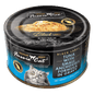 Fussie Cat Tuna & Gravy Tuna with Small Anchovies