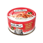 Fussie Cat Tuna/Salmon Goat Milk