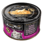 Fussie Cat Tuna & Gravy Tuna with Chicken