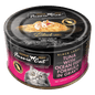Fussie Cat Tuna & Gravy Tuna with Oceanfish