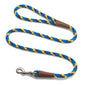 Snap Leashes - Tri-Color Series