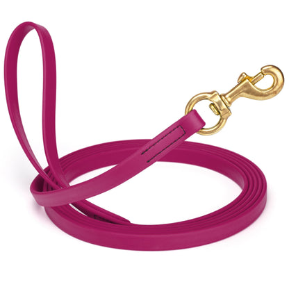 Viper Biothane Long Line 15 ft Dog Lead