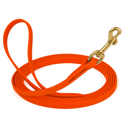 Viper Long Line 33 ft Biothane Dog Lead